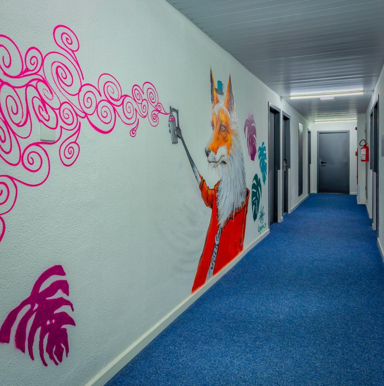 Ibis Budget Sp Centro Sao Joao Sao Paulo Dış mekan fotoğraf
